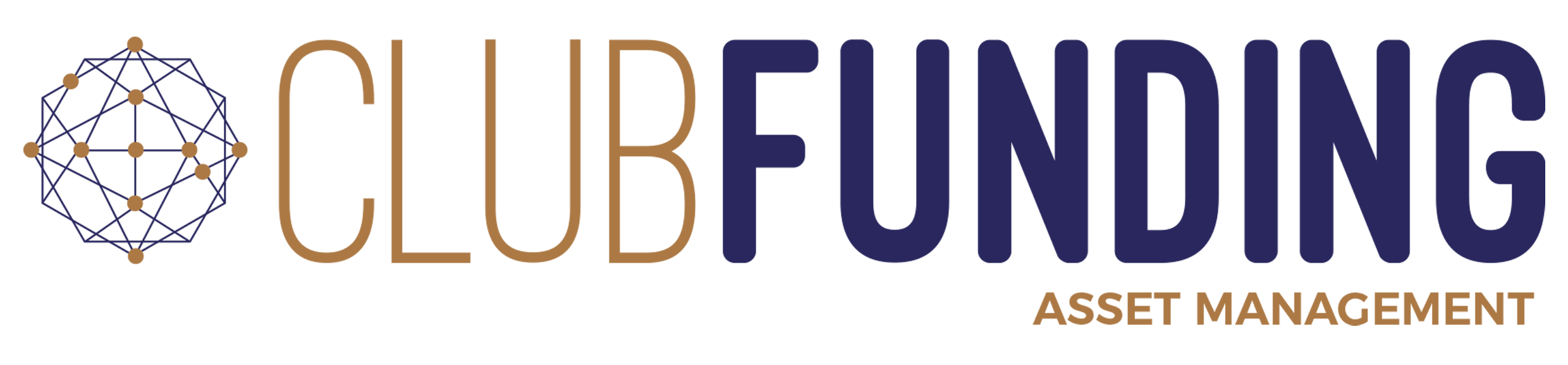 Logo Clubfunding Asset Management